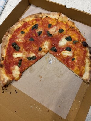 Tolli’s Trattoria by null