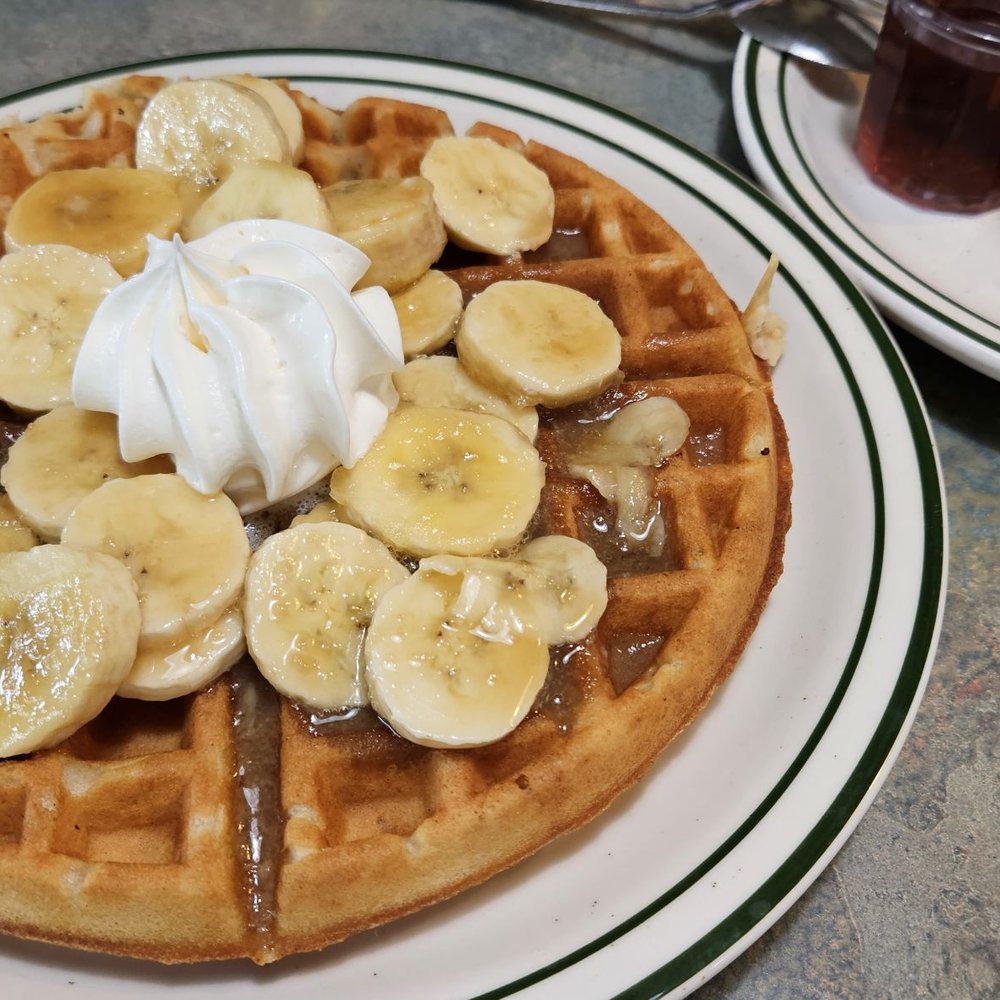 Country Waffles - Waffle combo - Breakfast & Brunch Near Me - Dublin, California Country Waffles - Waffle combo - Breakfast & Brunch Near Me - Dublin, California