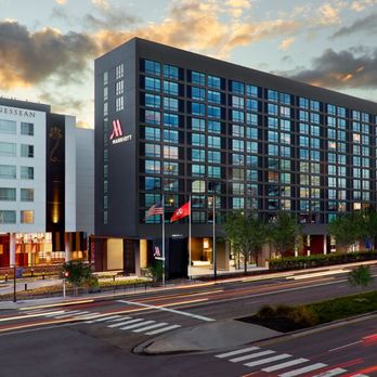 Marriott Knoxville Downtown - Hotels Near Me - Knoxville, Tennessee Marriott Knoxville Downtown - Hotels Near Me - Knoxville, Tennessee