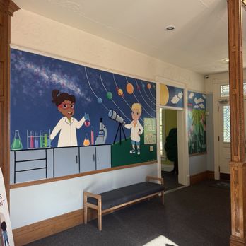 Gilbert House Children's Museum - Children's Museums Near Me - Salem, Oregon Gilbert House Children's Museum - Children's Museums Near Me - Salem, Oregon