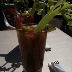 The Landing Restaurant