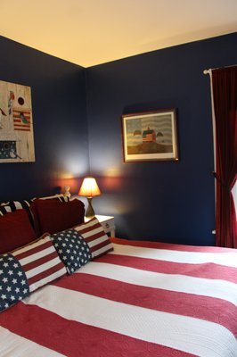 Lincoln Inn & Restaurant at the Covered Bridge by null