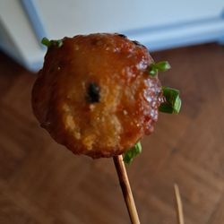 Tarrytown House Estate - Chicken Meatball