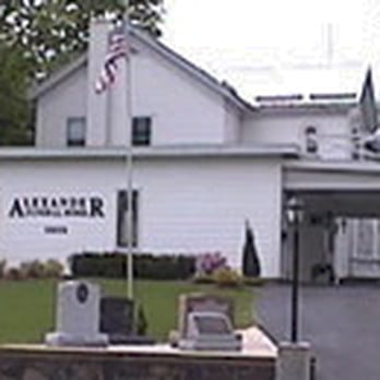 Alexander Baker Funeral Home Funeral Services Cemeteries 3809 Main St Warrensburg Ny Phone Number