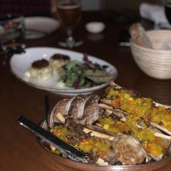Blue Duck Tavern - New American Near Me - Washington, DC, District of Columbia Blue Duck Tavern - New American Near Me - Washington, DC, District of Columbia
