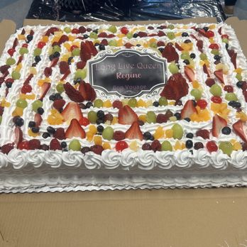 Don Polvoron Bakery - Retirement cake - Bakeries Near Me - Hayward, California Don Polvoron Bakery - Retirement cake - Bakeries Near Me - Hayward, California