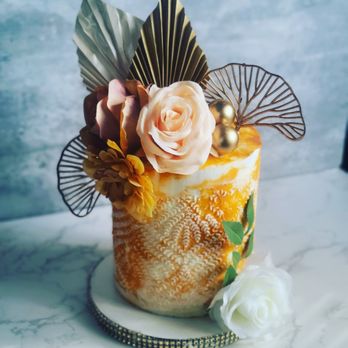 Innovative Sweets - Custom Cakes Near Me