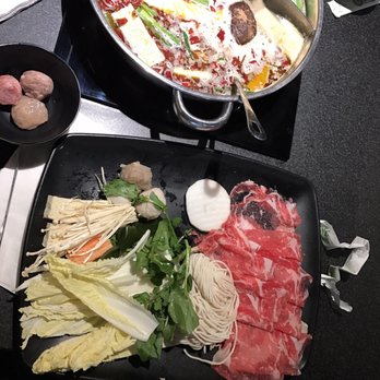 Happy Lamb Hot Pot - Mongolian Near Me - Edison, New Jersey