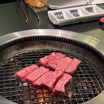 Chubby Cattle - Barbeque Near Me - Cerritos, California