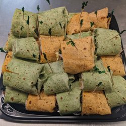 Brock Mastersons Catering and Events
