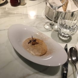 Free Mushroom Mousse