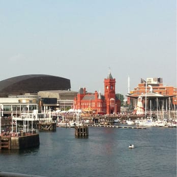 The St. David's Hotel & Spa - Hotels Near Me - Cardiff, CRF The St. David's Hotel & Spa - Hotels Near Me - Cardiff, CRF