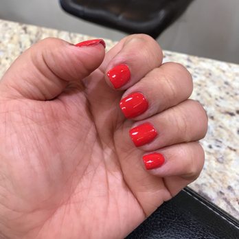 Captivate Nail Spa - Nail Salons Near Me - Fullerton, California
