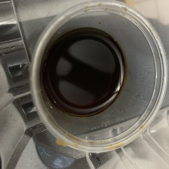 Sushi Sake Hialeah - Only a quarter full soy sauce - Sushi Bars Near Me - Hialeah, Florida Sushi Sake Hialeah - Only a quarter full soy sauce - Sushi Bars Near Me - Hialeah, Florida