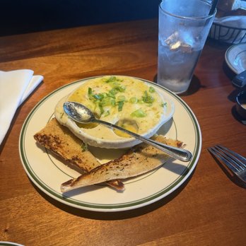 Morgan's Steakhouse - Shrimp Cargot - Steakhouses Near Me - Derby, Kansas