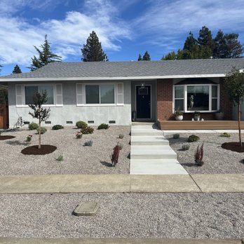AHS Landscaping - Landscaping Near Me