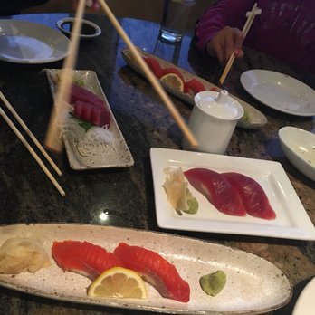 Amakara - Sushi Bars Near Me - Dublin, California