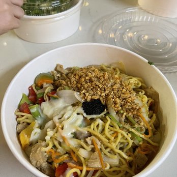 O Dumpling Bar - Chinese Near Me - Orange, California O Dumpling Bar - Chinese Near Me - Orange, California