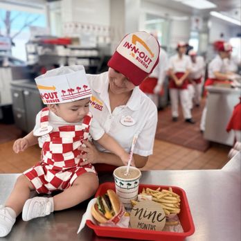 In-N-Out Burger - Burgers Near Me - Fort Worth, Texas In-N-Out Burger - Burgers Near Me - Fort Worth, Texas