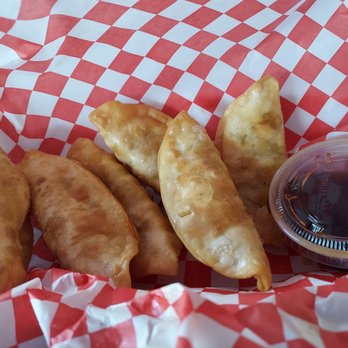 Gogi Street - Yaki Mandu - Korean Near Me - San Antonio, Texas