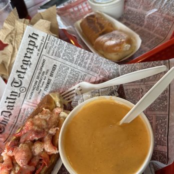 Lobster West - Seafood Near Me - Coronado, California Lobster West - Seafood Near Me - Coronado, California