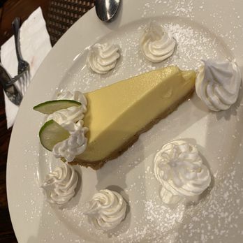 The Wicked Monk - Key lime pie - New American Near Me - Brooklyn, New York