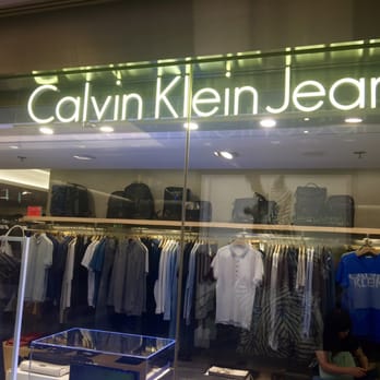 海港城 - CK Jeans - Shopping Centers Near Me - Hong Kong, HK