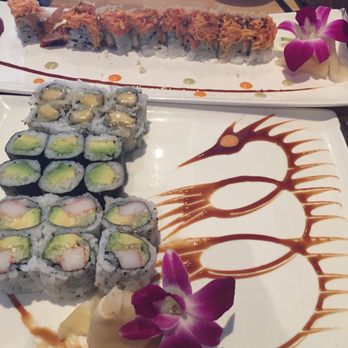 Sake Lounge - Japanese Near Me - Olathe, Kansas