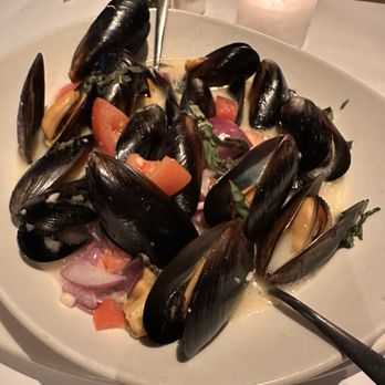 Bonefish Grill - Mussels Josephine - Seafood Near Me - Columbia, South Carolina