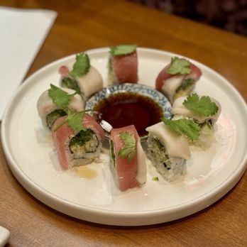 Tekka Sushi - Japanese Near Me - Elk Grove Village, Illinois