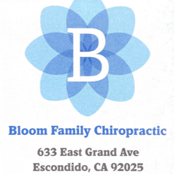 Bloom Family Chiropractic - Welcome to our office!
