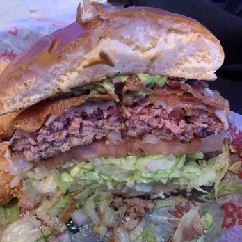 Bubba's 33 - Bacon & guac burger - American Near Me - Peoria, Arizona Bubba's 33 - Bacon & guac burger - American Near Me - Peoria, Arizona