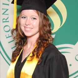 Shine Bright Learning Center - Business Owner- Nicole H
Graduated from Sacramento State