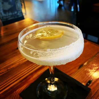 Lunch. Supper! - Lemon drop - New American Near Me - Richmond, Virginia