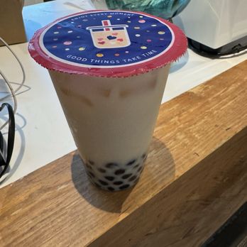 Midodo Cafe - Jasmine milk tea - Chicken Shop Near Me - Elk Grove, California Midodo Cafe - Jasmine milk tea - Chicken Shop Near Me - Elk Grove, California