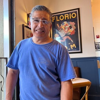 Immigrant Son Caffe - Excellent service! - New American Near Me - Ventura, California Immigrant Son Caffe - Excellent service! - New American Near Me - Ventura, California