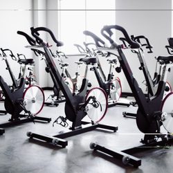 Proximal 50 Life Center - Cycle Studio