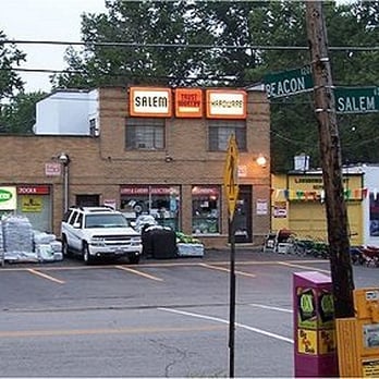 Salem Hardware - Salem Hardware   Since 1954 - Hardware Stores Near Me - Cincinnati, Ohio