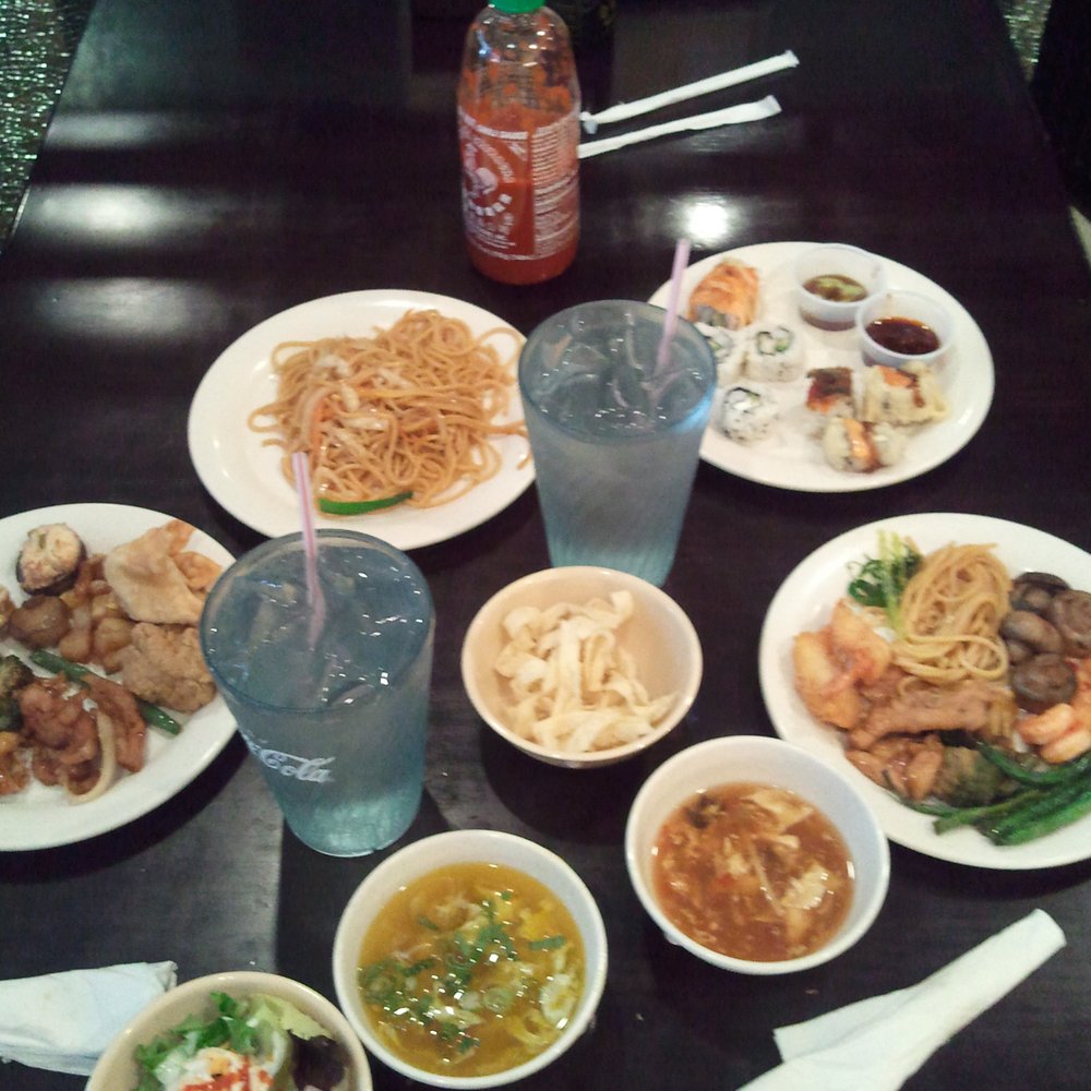 East Buffet - Chinese Near Me - Conroe, Texas East Buffet - Chinese Near Me - Conroe, Texas