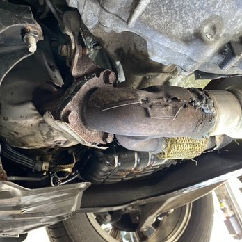 Rainbow Muffler - Auto Repair Near Me - Largo, Florida Rainbow Muffler - Auto Repair Near Me - Largo, Florida