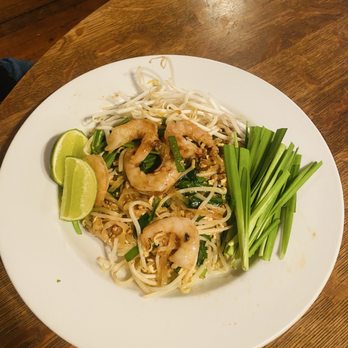 Sonora Thai Cuisine - Pad Thai - Thai Near Me - Sonora, California Sonora Thai Cuisine - Pad Thai - Thai Near Me - Sonora, California