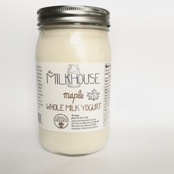 The Milkhouse