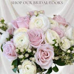 Ambrosia Floral Boutique & Flower Delivery