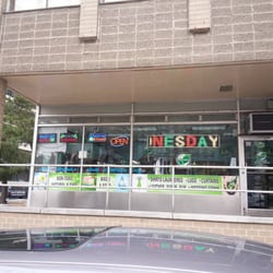 Town House Cleaners Co-Op City - Correct address is Erdman pl and Einstein south loop. Not north!