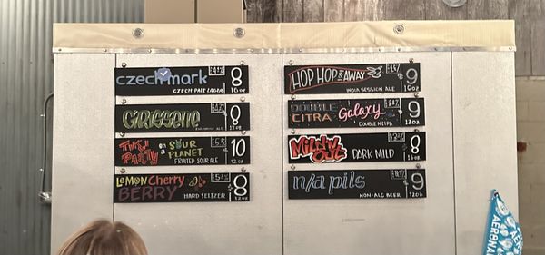 Aeronaut Allston by null