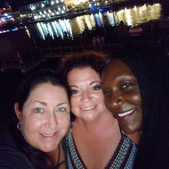 Vickery's Bar & Grill - My friends and I were enjoying the live music and the view - Bars Near Me - Mount Pleasant, South Carolina Vickery's Bar & Grill - My friends and I were enjoying the live music and the view - Bars Near Me - Mount Pleasant, South Carolina