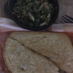 Tropical Smoothie Cafe