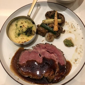 Miku - Prime Rib - Japanese Near Me - Toronto, Ontario