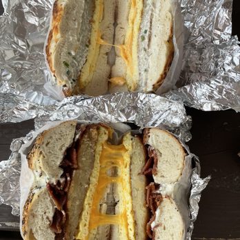Gables Bagels - Bagels Near Me - Bloomington, Indiana
