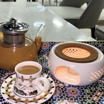 Delah Coffee - Coffee & Tea Near Me - Dublin, California